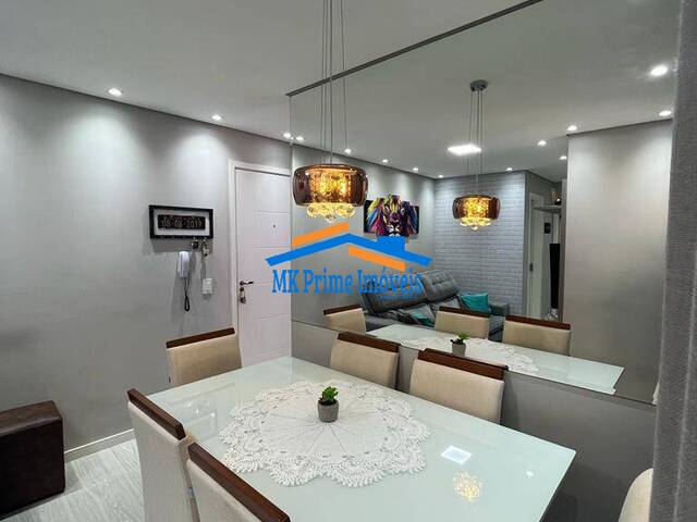 Apartamento para Venda em Osasco - 3