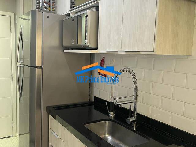 Apartamento para Venda em Osasco - 5