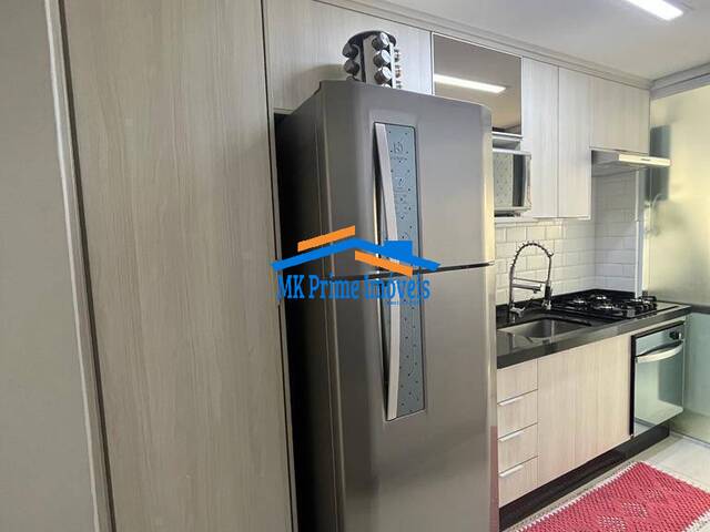 Apartamento para Venda em Osasco - 4