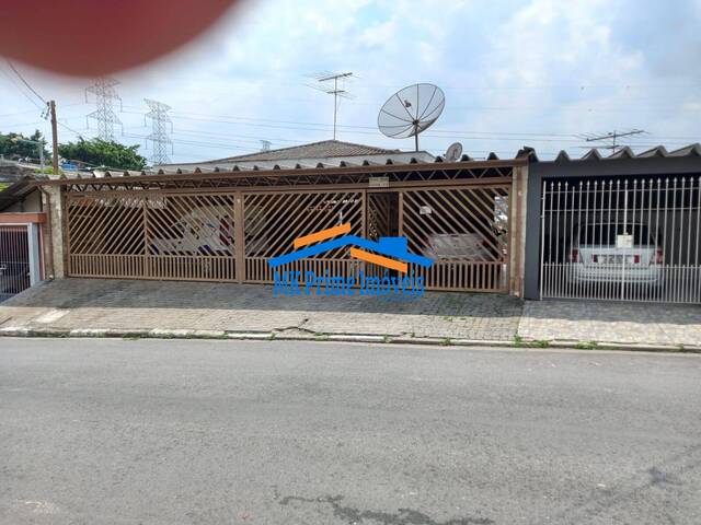 #11272 - Assobradada para Venda em Osasco - SP