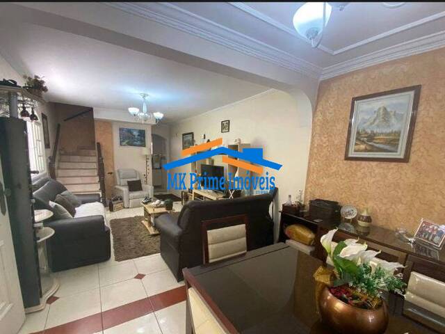 #11284 - Sobrado para Venda em Osasco - SP
