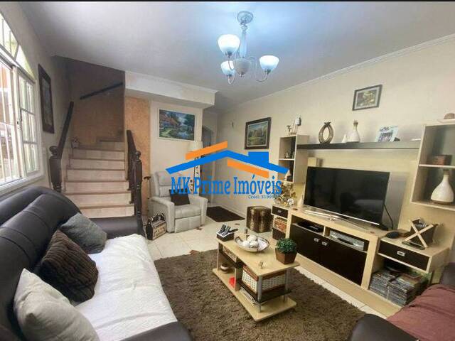 #11284 - Sobrado para Venda em Osasco - SP