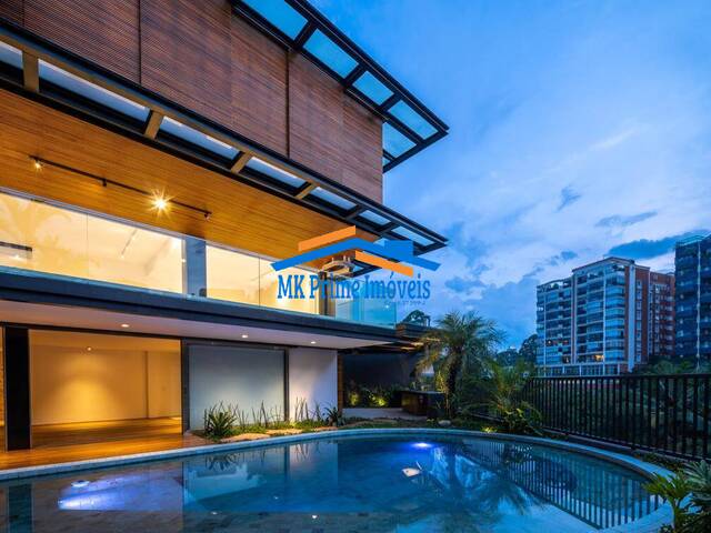 Casa em condomínio para Venda em São Paulo - 4