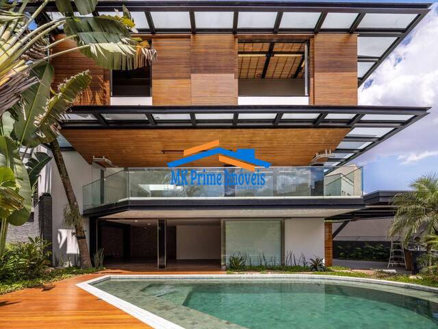 Casa em condomínio para Venda em São Paulo - 2