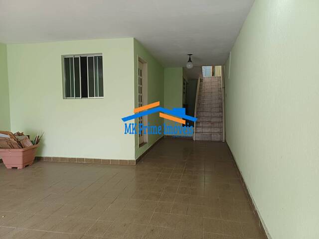 #11285 - Assobradada para Venda em Osasco - SP