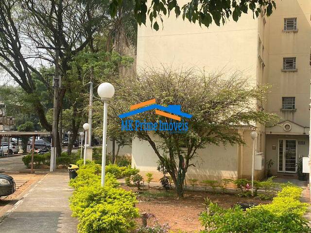 #11304 - Apartamento para Venda em Osasco - SP