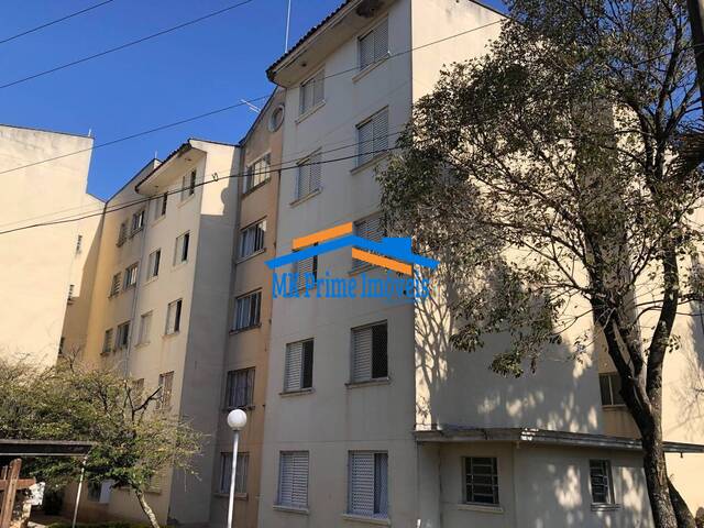 #11304 - Apartamento para Venda em Osasco - SP