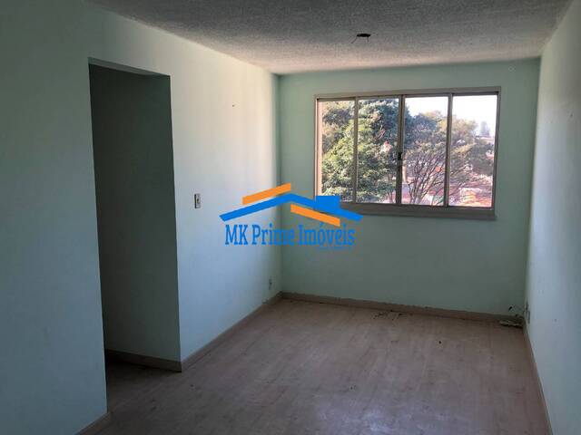 Apartamento para Venda em Osasco - 5
