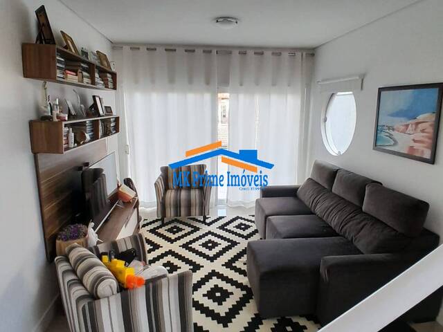 #11308 - Sobrado para Venda em Osasco - SP