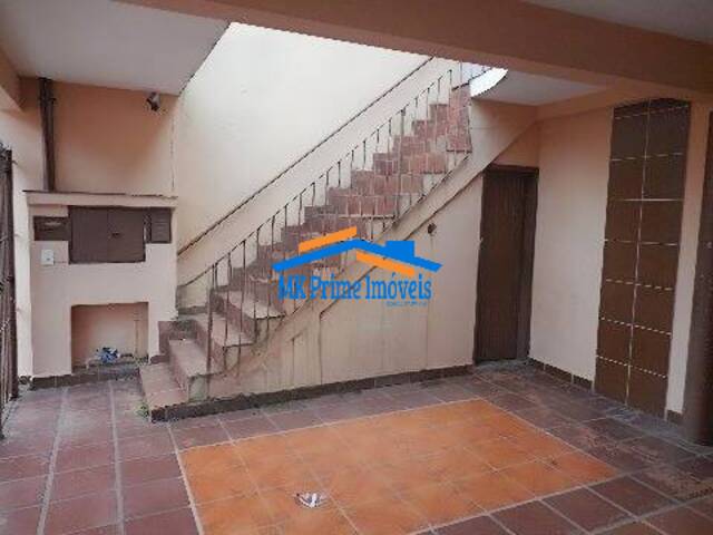 #11309 - Assobradada para Venda em Osasco - SP