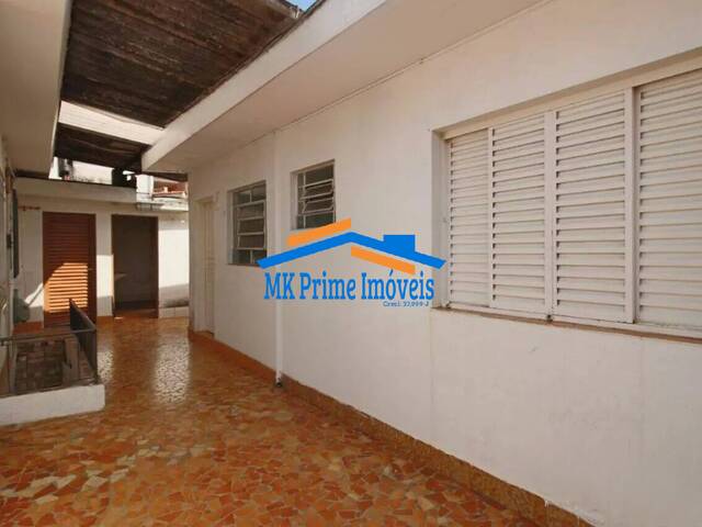 #11310 - Casa Térrea para Venda em Osasco - SP