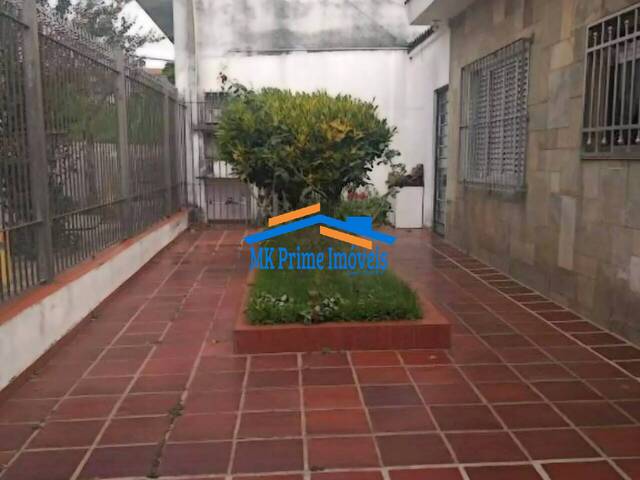 #11310 - Casa Térrea para Venda em Osasco - SP