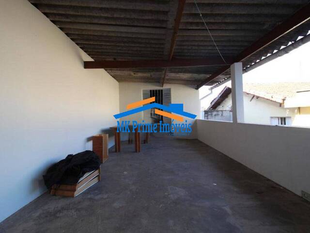 Sobrado para Venda em Osasco - 4