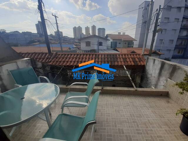 #11319 - Sobrado para Venda em Osasco - SP