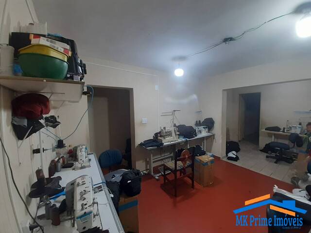 Sobrado para Venda em Carapicuíba - 5
