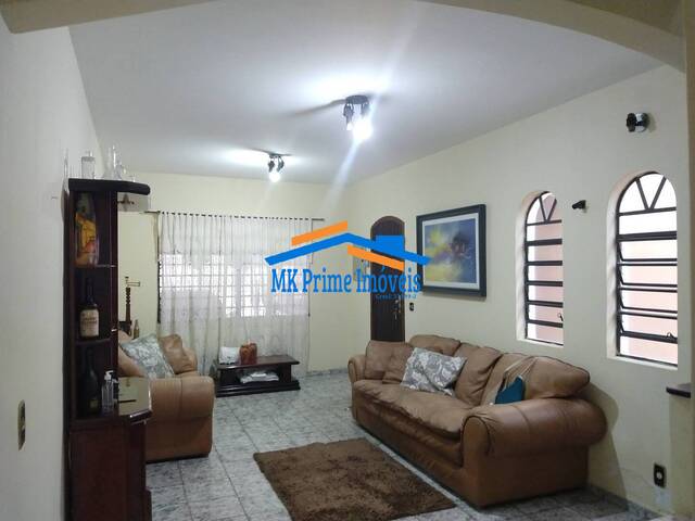#11321 - Sobrado para Venda em Osasco - SP