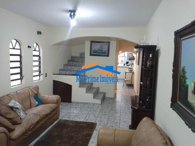 #11321 - Sobrado para Venda em Osasco - SP