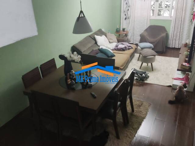 Sobrado para Venda em Osasco - 2