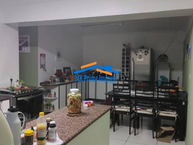 Sobrado para Venda em Osasco - 5