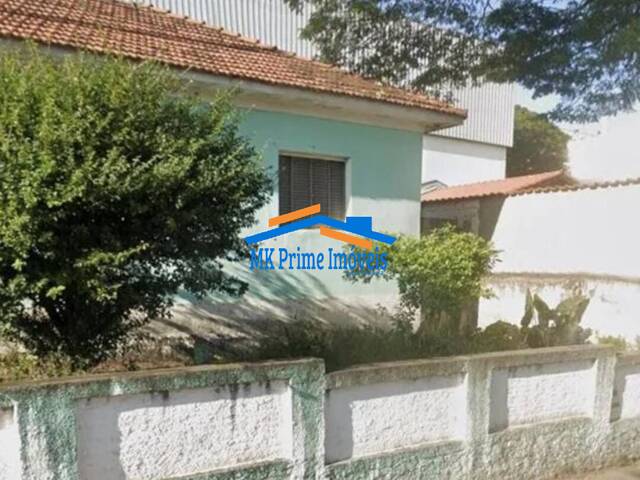 #10664 - Terreno para Venda em Osasco - SP