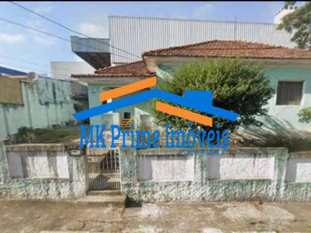 Terreno para Venda em Osasco - 4