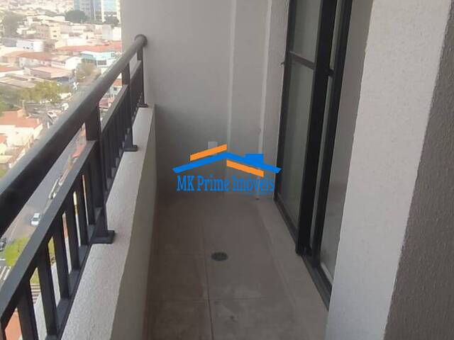 #11333 - Apartamento para Venda em Osasco - SP