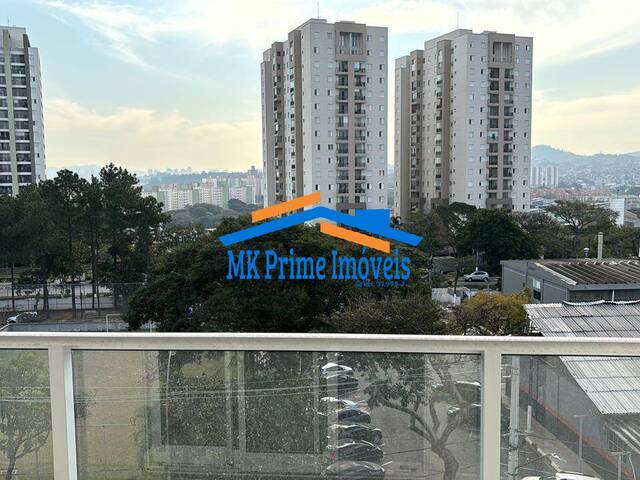 Apartamento para Venda em Osasco - 4