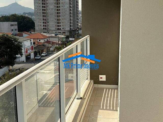 Apartamento para Venda em Osasco - 3