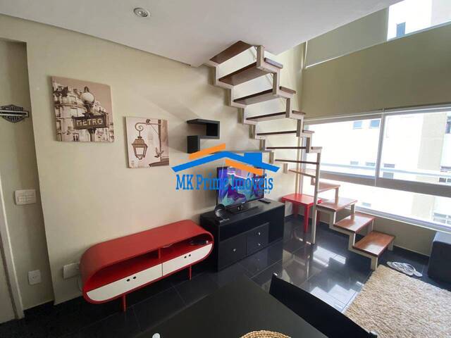 #11351 - Apartamento para Venda em São Paulo - SP