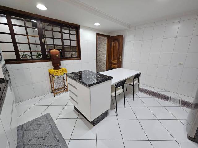 Sobrado para Venda em São Paulo - 5