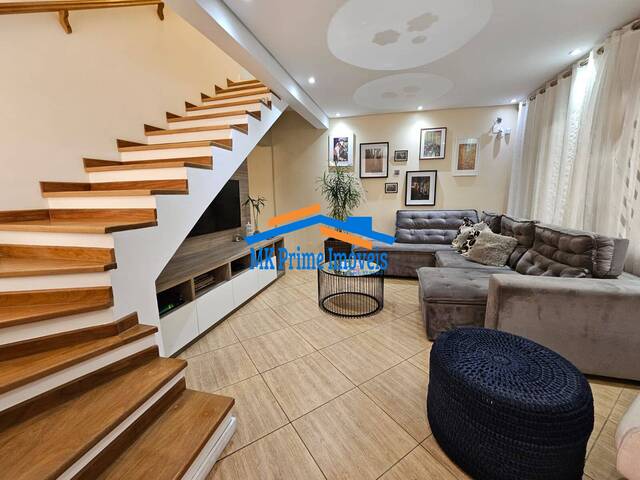 #11350 - Sobrado para Venda em São Paulo - SP