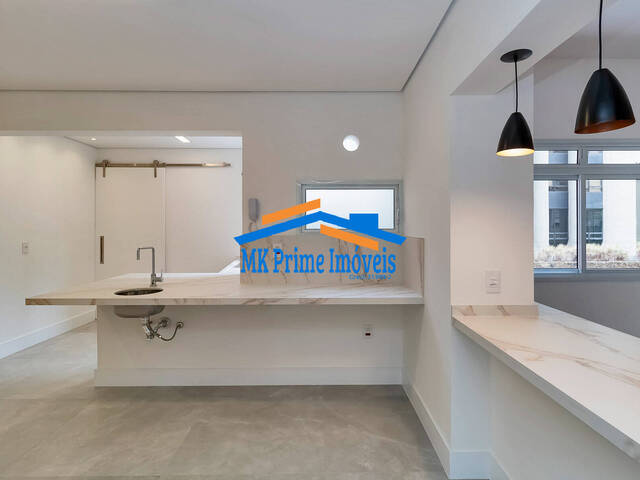 #11353 - Apartamento para Venda em São Paulo - SP