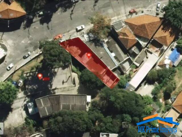 Terreno para Venda em São Paulo - 4