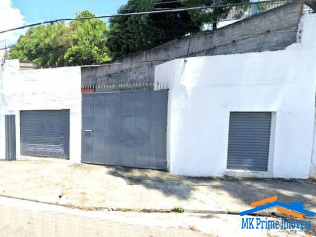 Terreno para Venda em São Paulo - 5