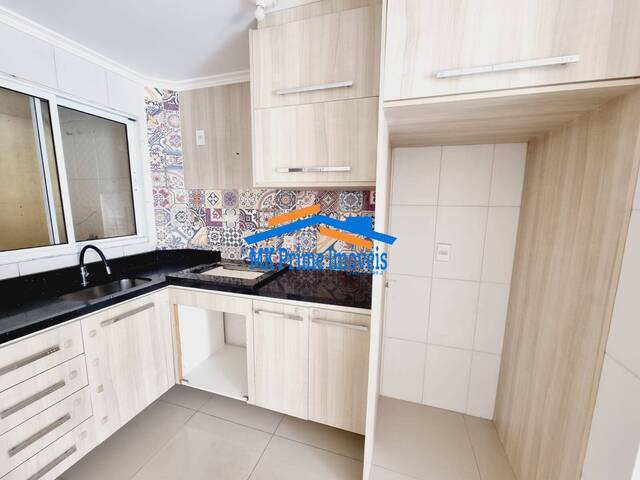 #10741 - Casa em condomínio para Venda em Osasco - SP