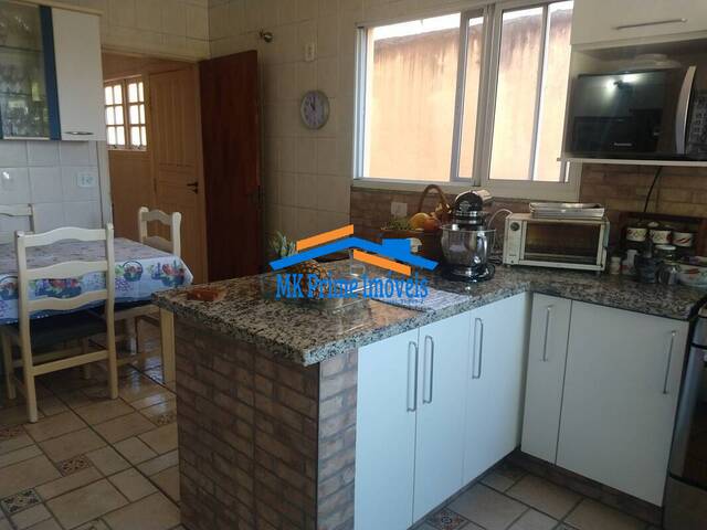 #11369 - Sobrado para Venda em São Paulo - SP