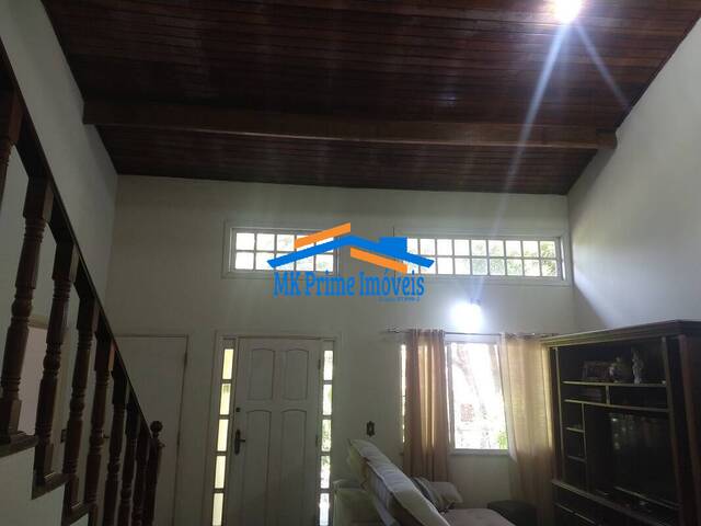 #11369 - Casa em condomínio para Venda em São Paulo - SP