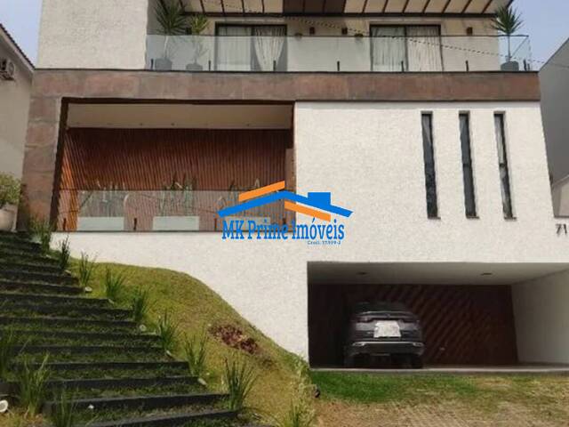 Casa em condomínio para Venda em Santana de Parnaíba - 2
