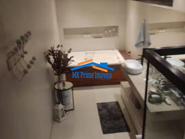 Casa em condomínio para Venda em Santana de Parnaíba - 5