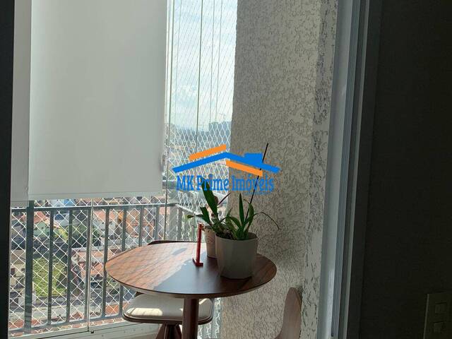 Apartamento para Venda em Osasco - 5