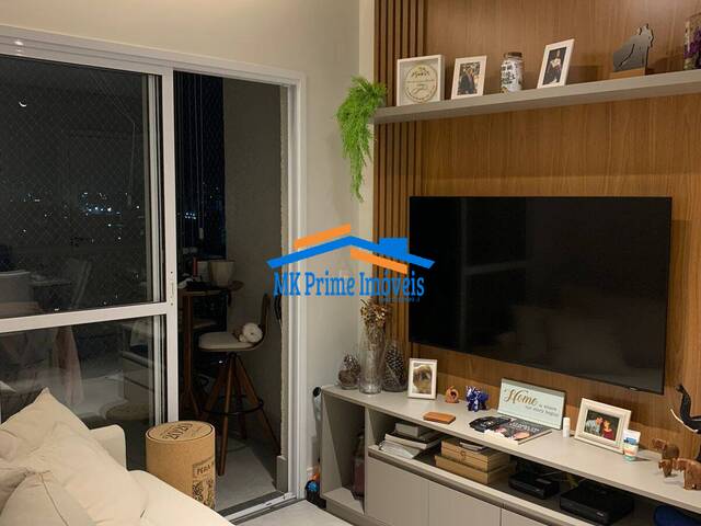 #11376 - Apartamento para Venda em Osasco - SP
