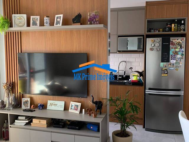 #11376 - Apartamento para Venda em Osasco - SP