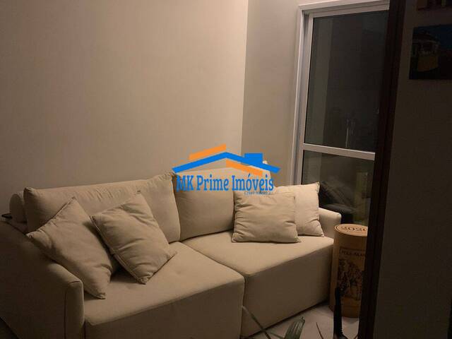 Apartamento para Venda em Osasco - 4