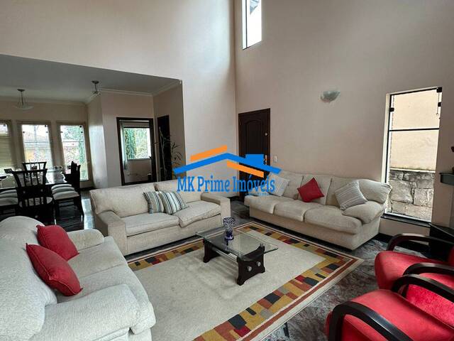 #11379 - Casa em condomínio para Venda em São Paulo - SP