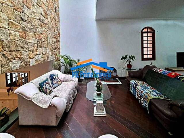 #11383 - Casa em condomínio para Venda em São Paulo - SP