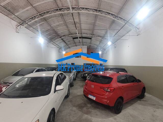 Galpão para Locação em Osasco - 3