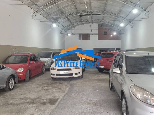 Galpão para Locação em Osasco - 2