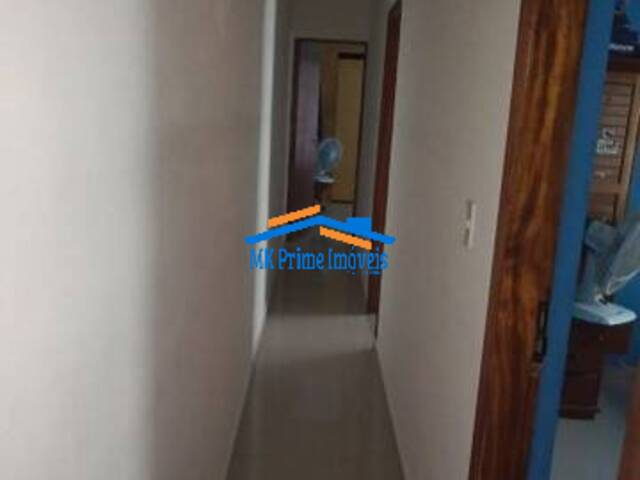 Casa Térrea para Venda em São Paulo - 4