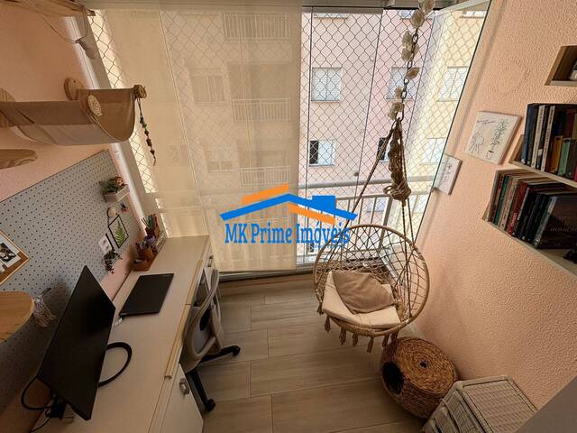 Apartamento para Venda em Osasco - 2