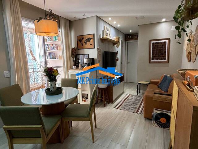 Apartamento para Venda em Osasco - 4